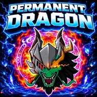 [RBL MART] Permanent Dragon Blox Fruit Pc Game