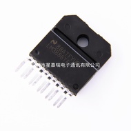 Asli LM3886TF LM3886 Palam Terus ZIP11 Penguat Audio Cip Penguat Kuasa Hi-Fi