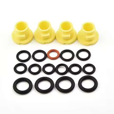 For Karcher K2 K3 K4 K5 K6 K7 Pressure Washer Nozzle O Ring Seal Set 2.640-729.0 Power Equipment O R