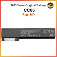 CC06 Laptop Battery For HP ProBook 6360b 6460b 6470b 6560b 6570b 6465b 6475b 6565b 8460p 8470p 8460W