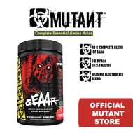 Mutant GEEAR Essential Amino Acids EAA Asid Amino Penting Supplement (30 Servings)