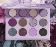 Sheglam Eyeshadow palette