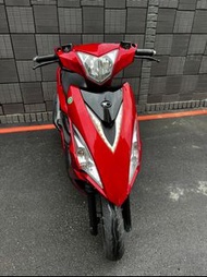 2017年 Kymco光陽 VJR 125 ABS