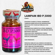 IBD P5000 IBD LAMPAM P.5000 CHICKEN IBD LAMPAM/ THAILANDOriginal IMPORTED CHICKEN LAMPAM/
