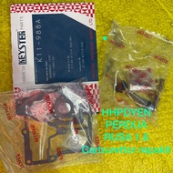 PERODUA RUSA 1.6 CARBURETOR REPAIR KIT (1BOX) READY STOCK 