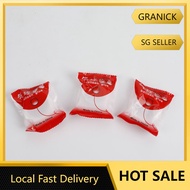 🔥SG STOCK🔥  Balloon accessories water glue dots  balloon glue dots 100pcs