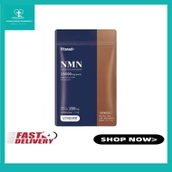【Festival Sale】buy 3 free 1Vitanad+ NMN Supplement 15000mg  60 Capsues Promote collagen synthesis an