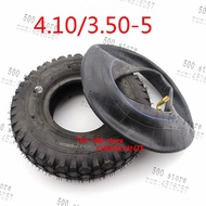 12 inch 4.10/3.50 5 out tire and inner tire fits for e Bike Electric Scooter Mini Motorcycle Wheel r