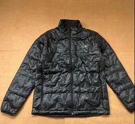 香港直送 Mountain Hardwear 户外機能 鵝絨輕量羽絨外套 男裝保暖外套