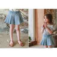 Bt11 Skort for kids | Girls Short Skirt | Girl Mini Skirt