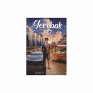 NOVELS - CART 777 by ZSOLT ZSMBA