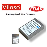 Viloso PS-BLS-1 / BLS-5 / BLS-50 Lithium-Ion Battery Pack (7.4V, 1100mAh)