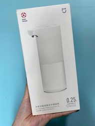 小米自動洗手液機 全新