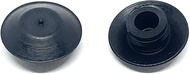TOP SECRET PDR 1/4" Flush Type Head Plugs Designed for use in Sheet Metal up to 0.2-.07" or 0.05-1.1