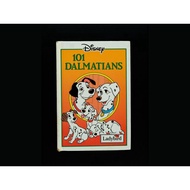 Hundred and One Dalmatians USED