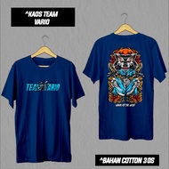 kaos Team Vario Style modifikasi | tshirt vario 150 new 2021 | kaos vario 150 keren | kaos vario 125 keren | kaos distro | pakaian pria | atasan 2022