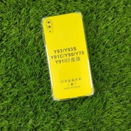 ANTI CRACK VIVO Y93 CASING HP VIVO Y93S SOFTCASE HP VIVO Y93 SILICONE HP VIVO Y93S