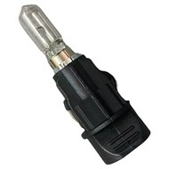 BMW X6 E71 Rear Brake Light Turn Signal Light Socket Bulb 08-2014 Model Rear Tail Light Brake Light 