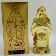 EAGLE Golden Middle East Arabic Dubai Perfume 7OZZ