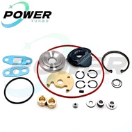 Td08 TD08H Superback Turbo ชุดซ ่ อม TD08 TD08H T77 T88 สําหรับ Hyundai TOYOTA Mitsubishi FUSO 6D22T