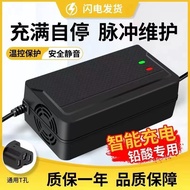 Chaotianwei Neng Universal Electric Vehicle Battery Car Charger 48V12ah32ah58ah60V20AH45ah72V