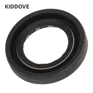 KIDDOVE Outboard Drive Shaft Oil Seal, 93101-22067, 93101 20M00 Rubber Outboard Engine Driveshaft Oi