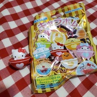 Sanrio 沐浴球 浸浴 泡澡球 Bath Ball Hello Kitty 公仔