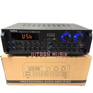 Power amplifier Firstclass FC A1850 original firstclass fc a1850 (BISA COD)