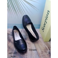 SCORPION 6277 FORMAL WORK GENUINE LEATHER SHOES