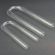 15X150Mm 20X200Mm Absorption Tube Drying Tube U