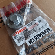 Lower Oil Cap Mio J, Mio GT, M3 125, Nmax | Original YGP - 54P E5351 01
