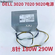 DELL/DELL H180AM-00 L180EM-00 AC180EM 180W Desktop Power Supply 290W
