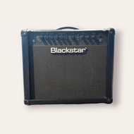 Blackstar ID 30 TVP 30W 1x12" Guitar Amplifier Combo Bekas