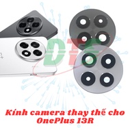 Camera glass for OnePlus 13R glue