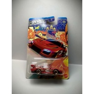 HOTWHEELS SERIES SILVER PORSCHE 935 CHINESE YEAR 2026