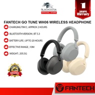 Fantech Go Tune WH06 Dual Mode Wireless Headphone