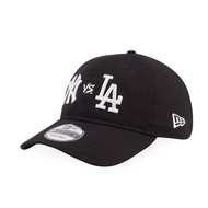 Original NEW ERA 9FORTY NY LA NEW YORK LOS ANGELES 1981 World Series Adjustable Strapback Snapback Cap Hat