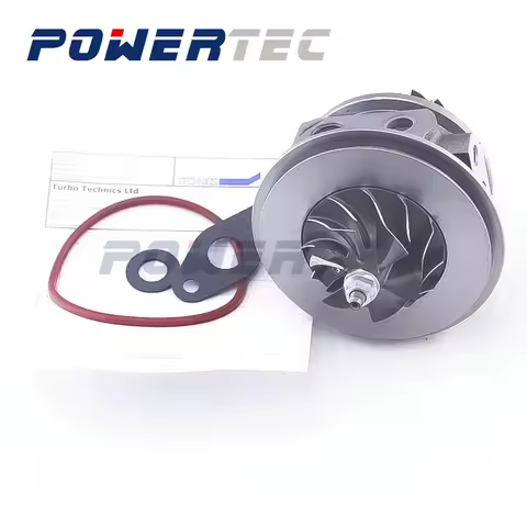 Turbo CHRA For Hyundai Gallopper Terracan 2.5 TDI 99HP D4BH 4D56 TCI 49135-04020 282004A200 Turbocha