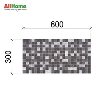 Tiles for Wall 30X60 C36013B Nile Dark Lustro Fx