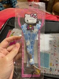 Hello Kitty 電話繩