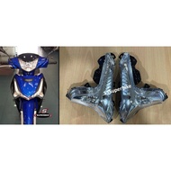 Honda Wave125i V2 Sign Set, W125i V2 Signal Set, Wave 125 Fu Signal w125i complete set Head lamp W12