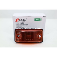 Daihatsu Charade G11 84-85 / Taft Jeep 79-84 Side Lamp | OE Part Number 81730-87780-000