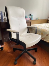 IKEA Millberget chair 電腦椅 電腦櫈 辦工椅 辦工櫈 二手家具 二手家私 宜家 ikea櫈 ikea chair