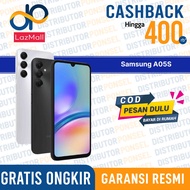 Samsung Galaxy A05S 6/128 GB Garansi Resmi Not A04S A04 A05