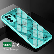 Softcase Kaca Tosca/Mint Oppo A16 - Case Oppo A16 - Case HP Oppo A16 - Casing HP Oppo A16 - Kesing HP Oppo A16 - Softcase HP Oppo A16 - Pasti laku [KM17] Softcase HP Oppo A16 - Softcase Keren