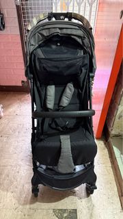 GB Pockit 嬰兒手推車