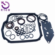 Transmission Repair Kit AL4Suitable for Peugeot206207307408Citroen C2C3C43008