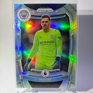 Football Card EDERSON (PRIZM) MANCHESTER CITY PANINI PRIZM 2021