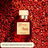 Hotsale HANBI Online Popular Baccarat Perfume Ebony Agarwood Perfume