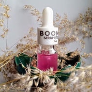 🔥VIRAL TIKTOK🔥SERUM BOONGA TRIAL 5ML ORIGINAL HQ